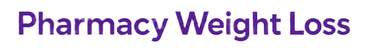 Pharmacy Weight Loss 	UK logo