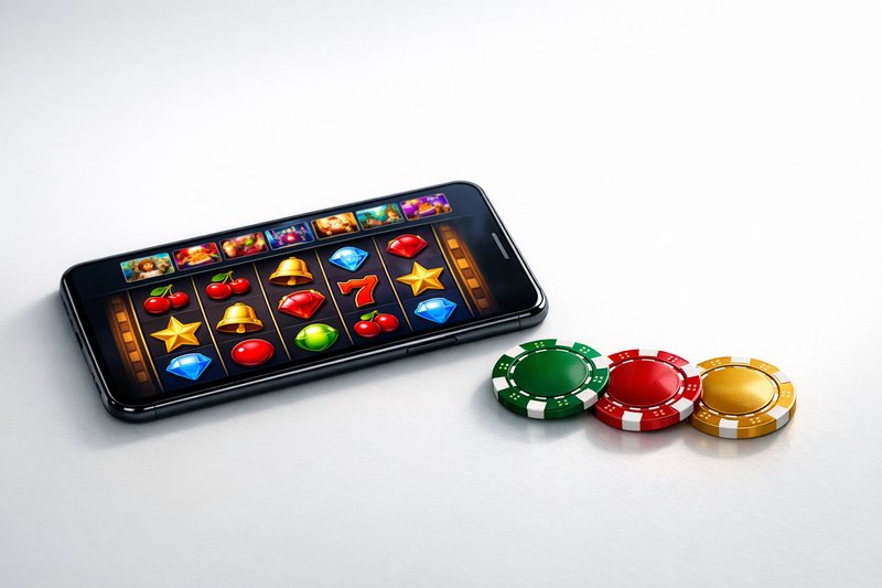 SpinBoss Casino: Your Ultimate SpinBoss UK Login Experience
