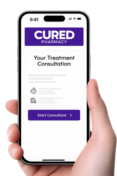 Weight Loss Medication 	UK